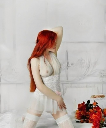 Анкета проститутки Милочка - город Николаевская, 25 лет, №9364